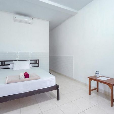 Sdk Homestay Uluwatu Exteriör bild