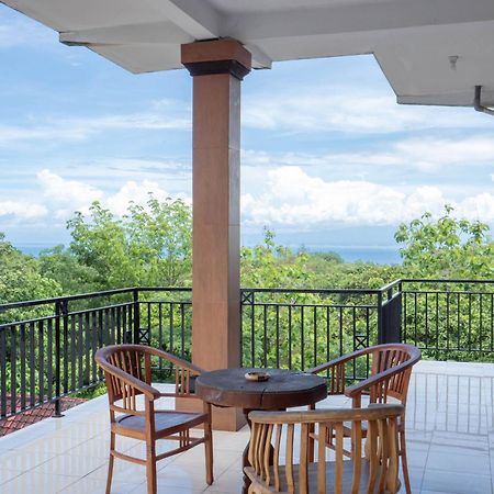 Sdk Homestay Uluwatu Exteriör bild