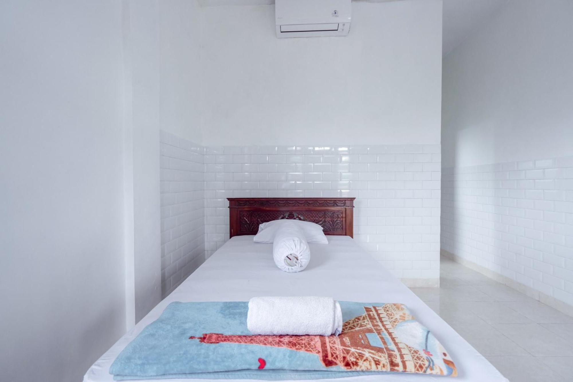 Sdk Homestay Uluwatu Exteriör bild