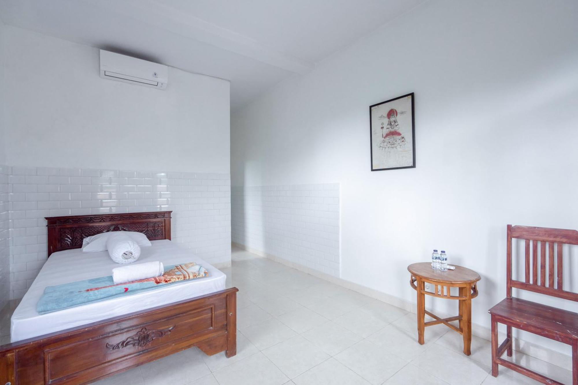 Sdk Homestay Uluwatu Exteriör bild