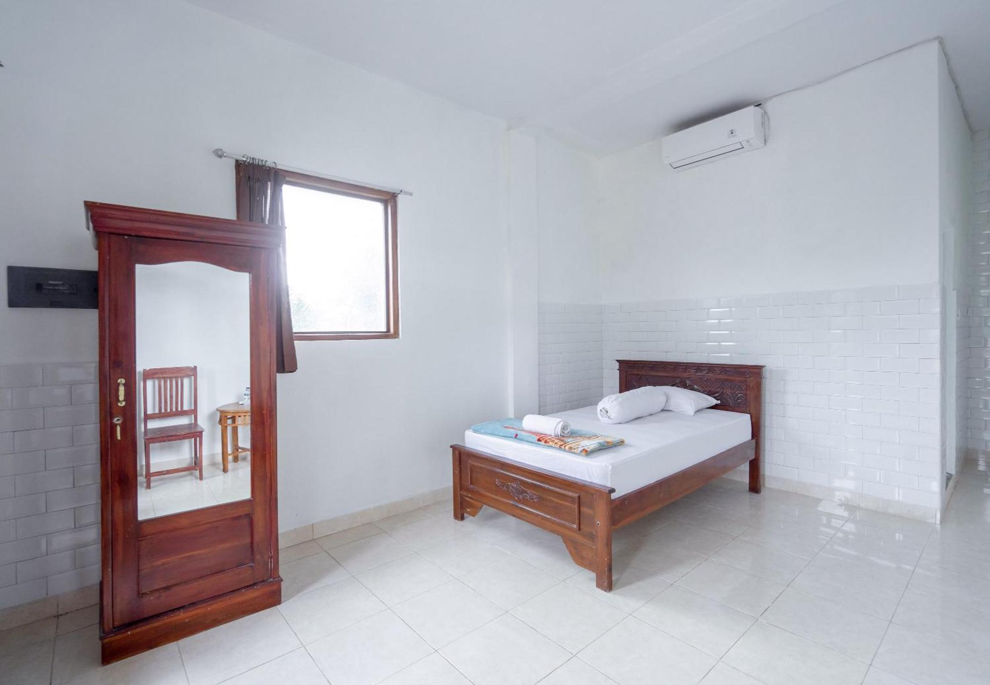 Sdk Homestay Uluwatu Exteriör bild
