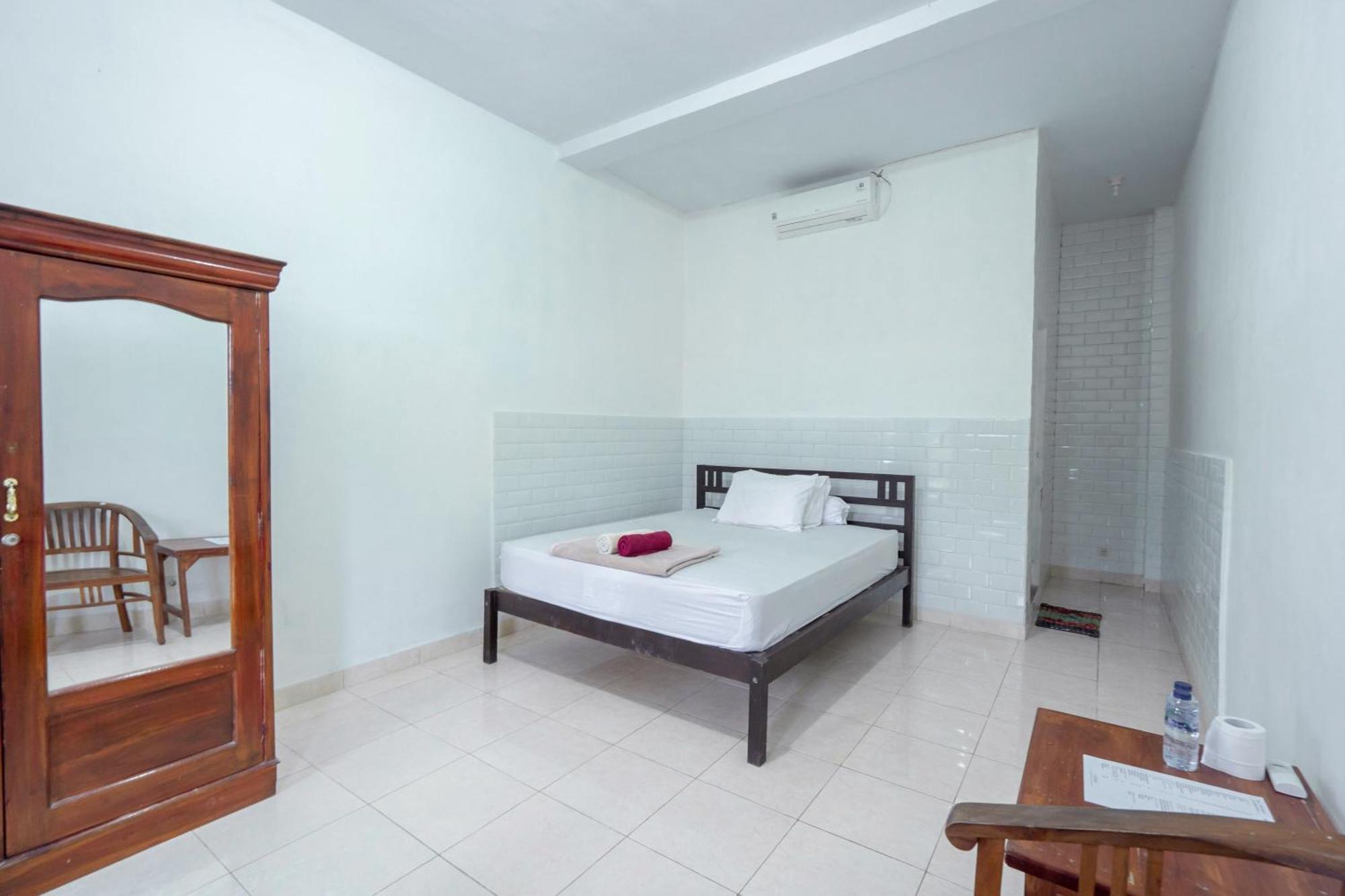 Sdk Homestay Uluwatu Exteriör bild