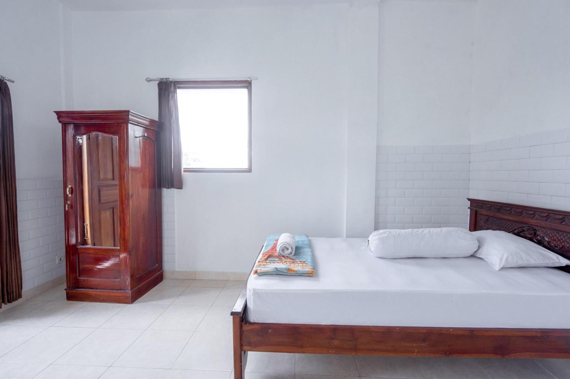Sdk Homestay Uluwatu Exteriör bild
