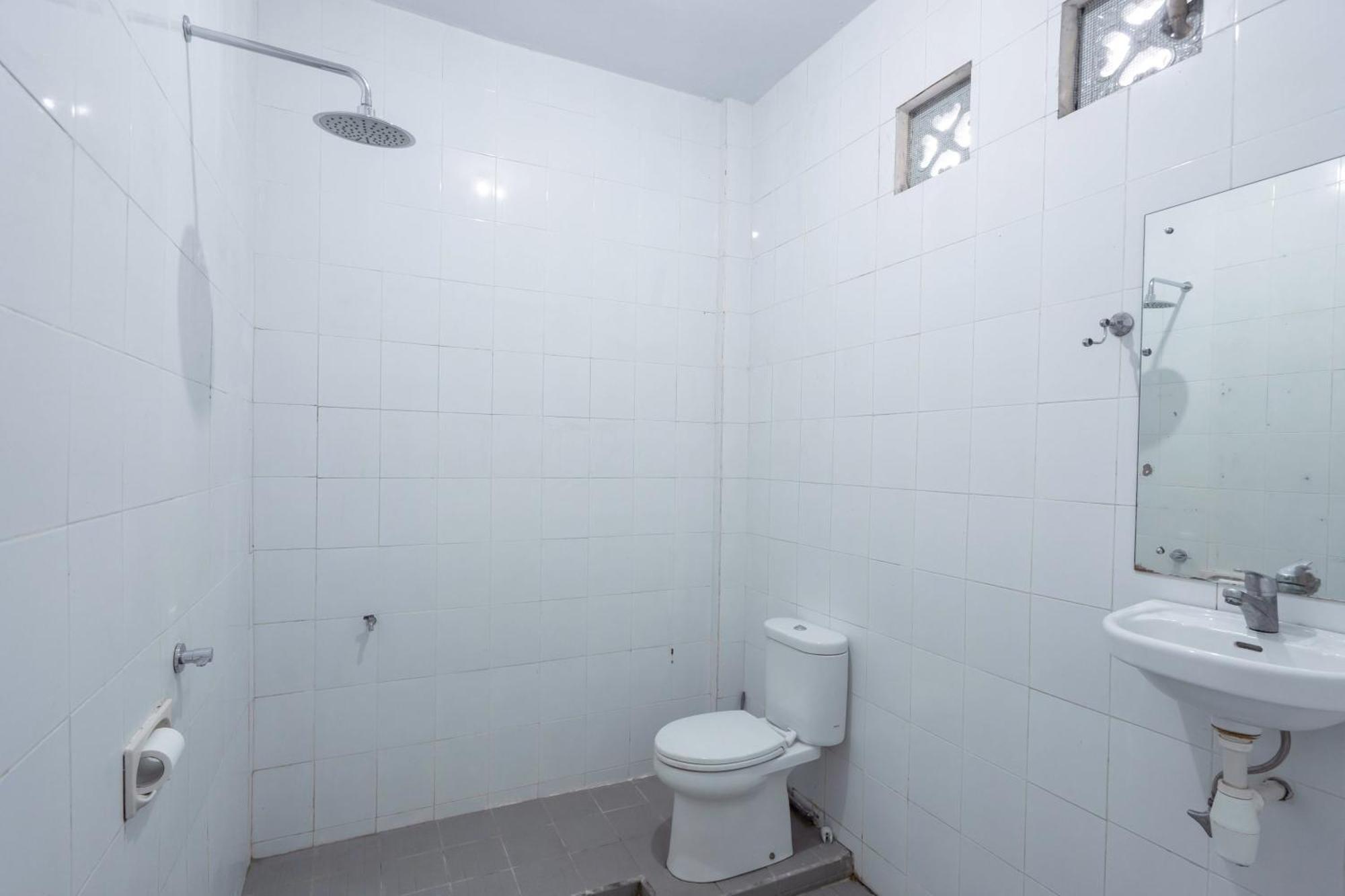 Sdk Homestay Uluwatu Exteriör bild