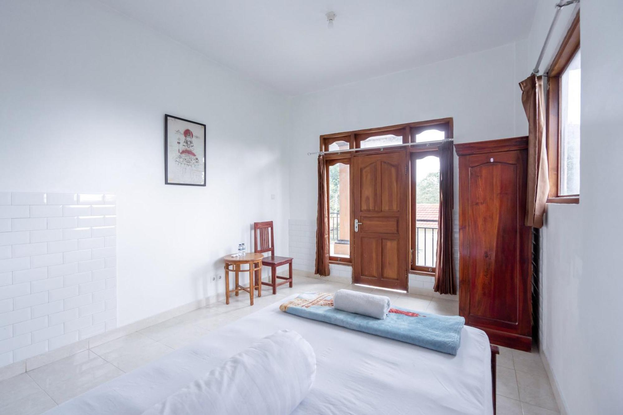 Sdk Homestay Uluwatu Exteriör bild
